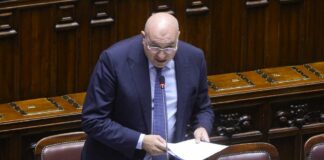 Crosetto “Fuori da Via della Seta senza rovinare rapporti con la Cina”