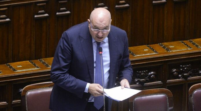 Crosetto “Fuori da Via della Seta senza rovinare rapporti con la Cina”