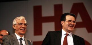 E’ Morto Vittorio Prodi, fratello dell’ex premier. Aveva 86 anni