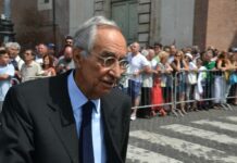Carraro “Lo sport italiano è un’eccellenza, merito del Coni”
