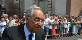 Carraro “Lo sport italiano è un’eccellenza, merito del Coni”