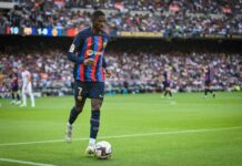 Barcellona-Real 3-0, il primo clasico in amichevole va ai catalani
