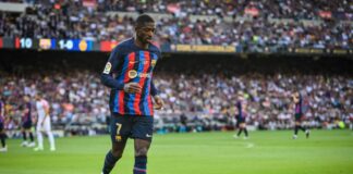 Barcellona-Real 3-0, il primo clasico in amichevole va ai catalani
