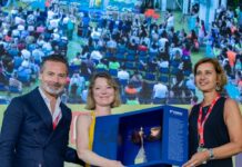 Giffoni, “Adventures in the land of Asha” miglior film ambientale