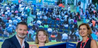 Giffoni, “Adventures in the land of Asha” miglior film ambientale