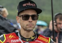 Superbike, in Repubblica Ceca Bautista vince gara 2 davanti a Petrucci