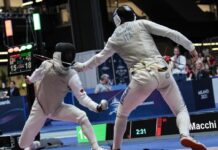 Fioretto maschile out, Italia chiude il Mondiale con 10 medaglie