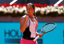 Cocciaretto vince a Losanna il primo titolo Wta 250