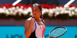 Cocciaretto vince a Losanna il primo titolo Wta 250