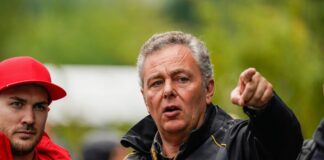 Isola “Soft e Medium all’altezza della situazione a Spa”