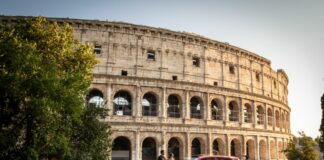 E’ dominio Pirelli nel Rally di Roma Capitale