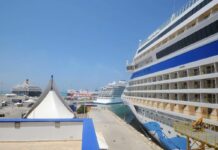 Malta, italiani più grande mercato passeggeri in arrivo su navi crociera