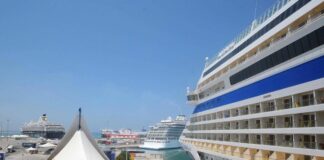 Italians the biggest market for passengers arriving in Malta on cruise