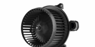 Bosch lancia sul mercato ventole abitacolo a bassa rumorosità