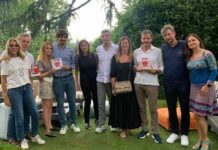 Toyota premia l’eccellenza sostenibile dei Concessionari europei