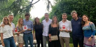 Toyota premia l’eccellenza sostenibile dei Concessionari europei