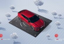 “The Limitless Brochure” di Kia si aggiudica due Red Dot Awards