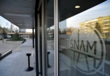 Snam e sindacati firmano un nuovo protocollo delle relazioni industriali