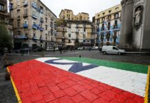 Capitale Europea dello Sport 2026, Napoli e Saragozza finaliste