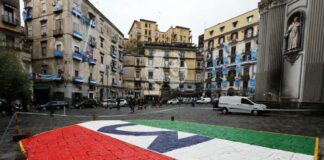 Capitale Europea dello Sport 2026, Napoli e Saragozza finaliste