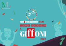 A Giffoni Teen Parade, il Festival del lavoro spiegato dagli adolescenti