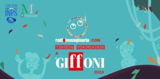 A Giffoni Teen Parade, il Festival del lavoro spiegato dagli adolescenti