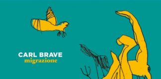 E’ uscito “Migrazione” il nuovo album di Carl Brave