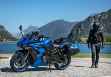 Il Suzuki Discovery Tour 2023 alla scoperta della Toscana