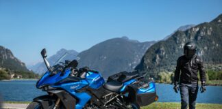 Il Suzuki Discovery Tour 2023 alla scoperta della Toscana