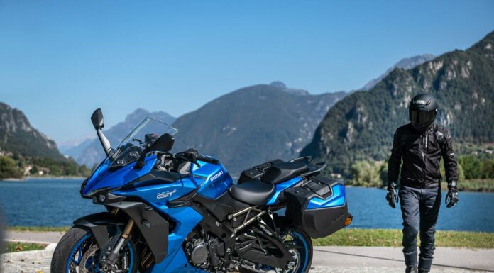 Il Suzuki Discovery Tour 2023 alla scoperta della Toscana