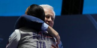 Cala il sipario sui Mondiali di scherma. Azzi “Meritiamo un 9”