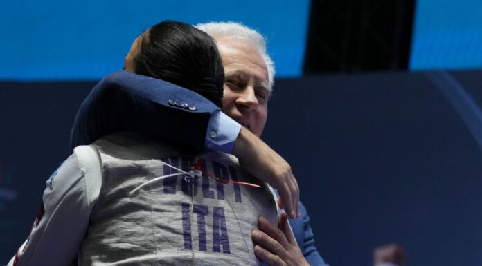 Cala il sipario sui Mondiali di scherma. Azzi “Meritiamo un 9”