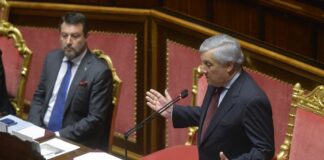 “La Piazza” torna in Puglia e ospita Salvini, Tajani e Sangiuliano