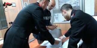 False dichiarazioni per il Reddito di Cittadinanza, 41 denunce nel catanzarese