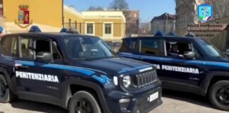 Regimenti “Massima attenzione da Giunta Lazio per agenti penitenziari”