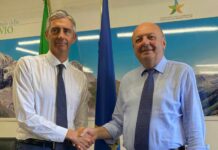 Incontro Baccarini-Pichetto su direttiva Ue energia e bonus edilizi