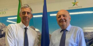 Incontro Baccarini-Pichetto su direttiva Ue energia e bonus edilizi