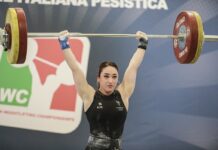 Miserendino vince tre ori agli Europei U.23, ok Toko Kegne