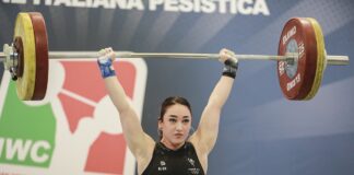 Miserendino vince tre ori agli Europei U.23, ok Toko Kegne