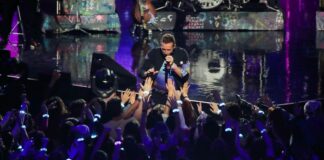 Coldplay, nel 2024 due concerti a Roma