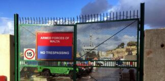 Us State Department, Malta lacks action on human trafficking