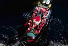 Malta, 28 migranti in difficoltà. 250 respinti in Libia