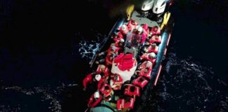 Malta, 28 migranti in difficoltà. 250 respinti in Libia