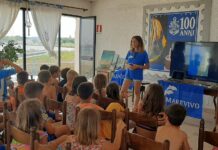 Progetto AMPPA, a Marsala un campus estivo per ragazzi