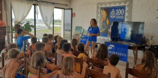 Progetto AMPPA, a Marsala un campus estivo per ragazzi