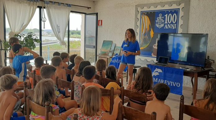 Progetto AMPPA, a Marsala un campus estivo per ragazzi