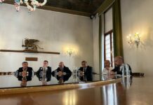 Affitti turistici, Fiaip incontra il sindaco di Venezia Brugnaro