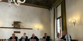Affitti turistici, Fiaip incontra il sindaco di Venezia Brugnaro