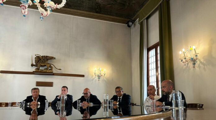Affitti turistici, Fiaip incontra il sindaco di Venezia Brugnaro
