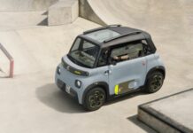 Citroen amplia i programmi Ambassador “MyAmi superfan” e “è-Lovers”